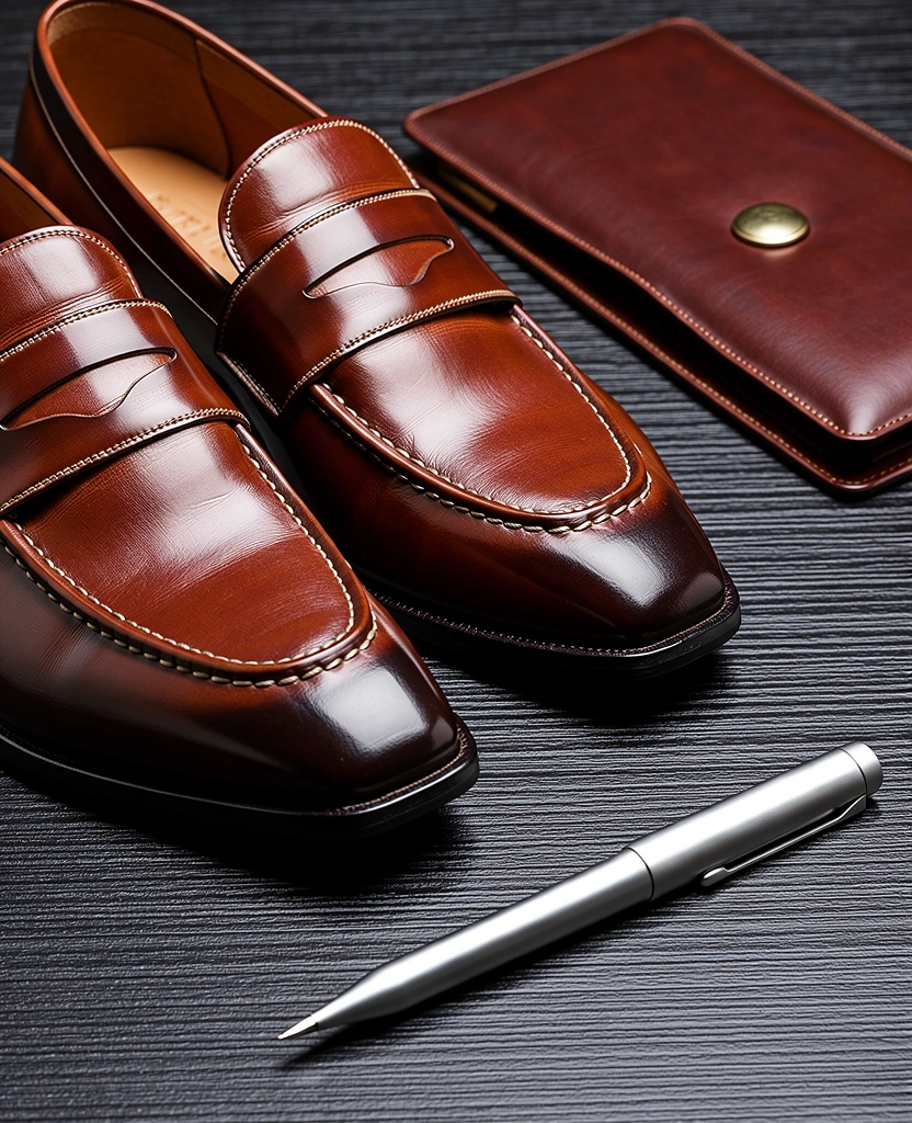 Luxury career essentials